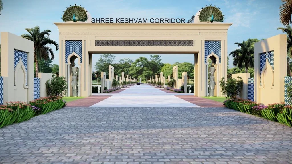 keshvam corridor1